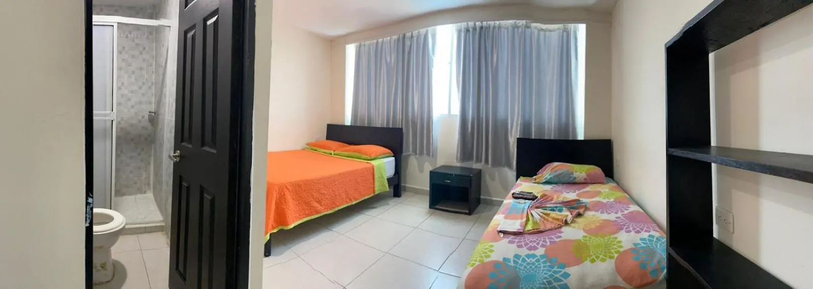 Hotel Gloria Del Norte Cartagena