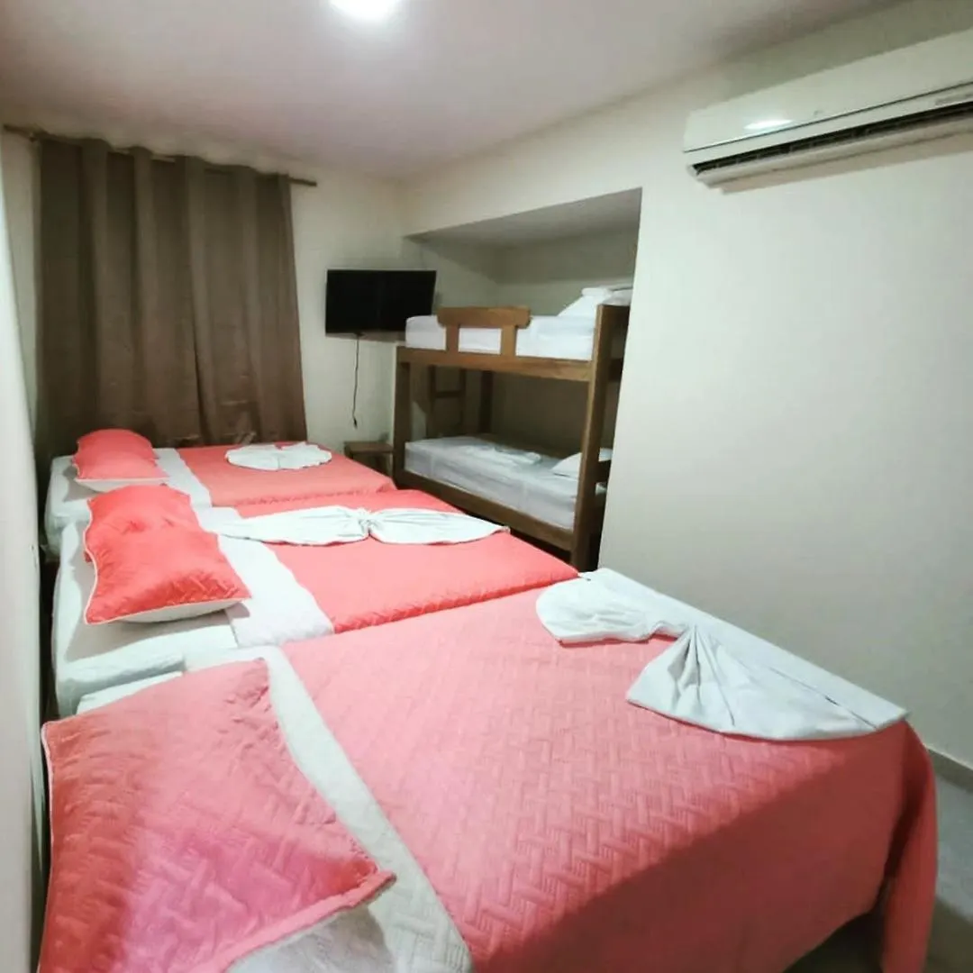 Hotel Gloria Del Norte Cartagena Colombia