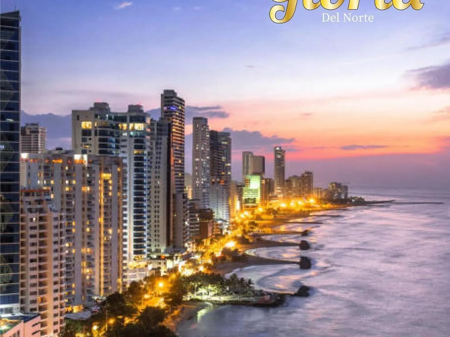 Hotel Gloria Del Norte Cartagena