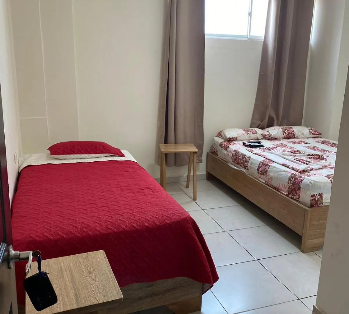 Hotel Gloria Del Norte Cartagena