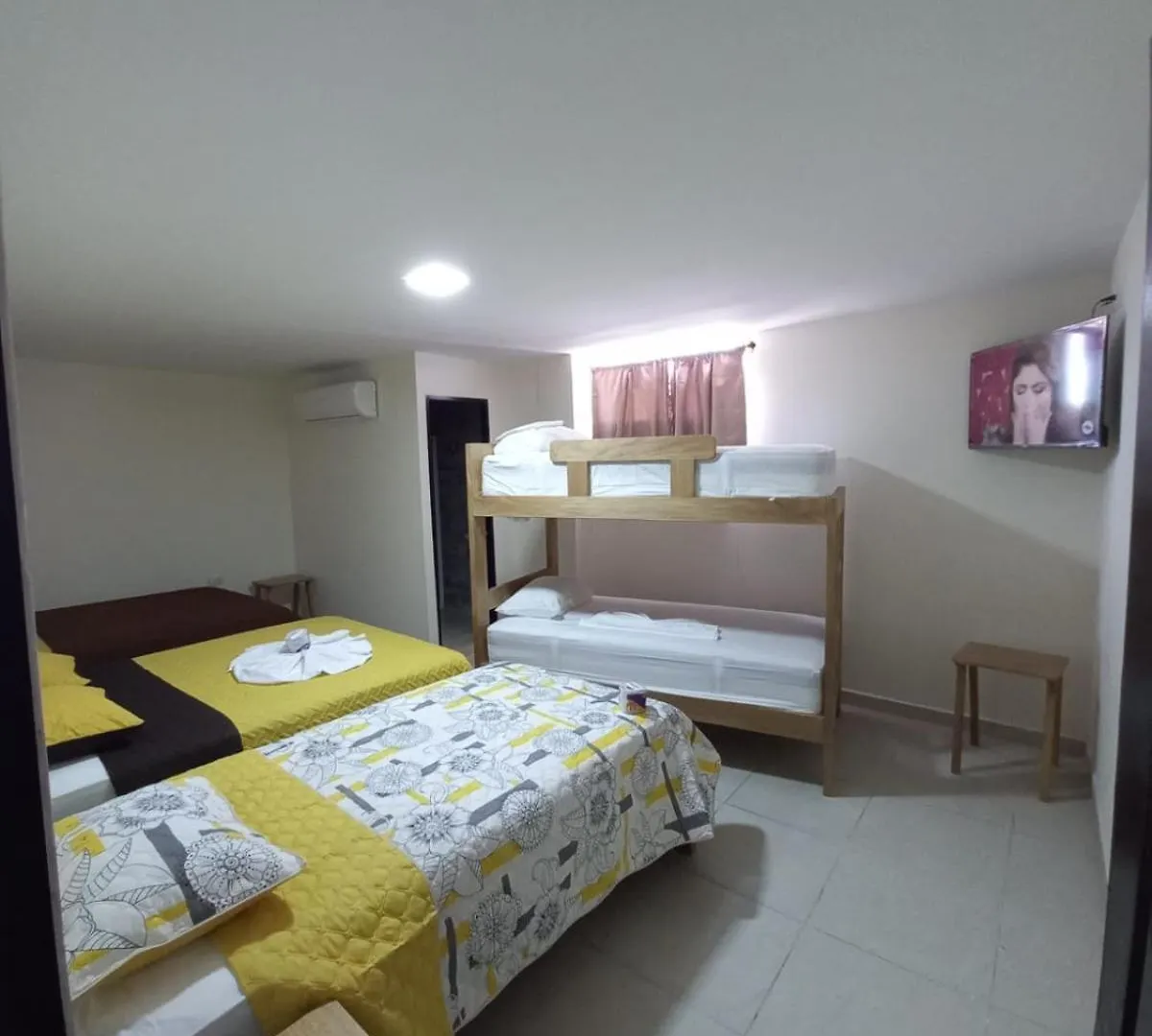 Hotel Gloria Del Norte Cartagena