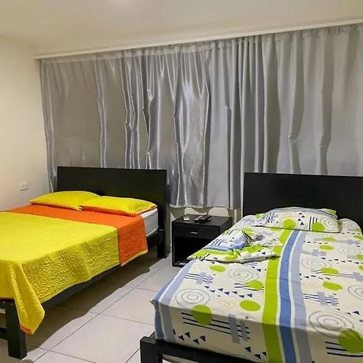 Hotel Gloria Del Norte Cartagena 0*,