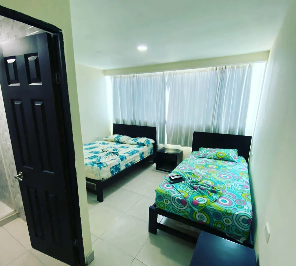 Hotel Gloria Del Norte Cartagena