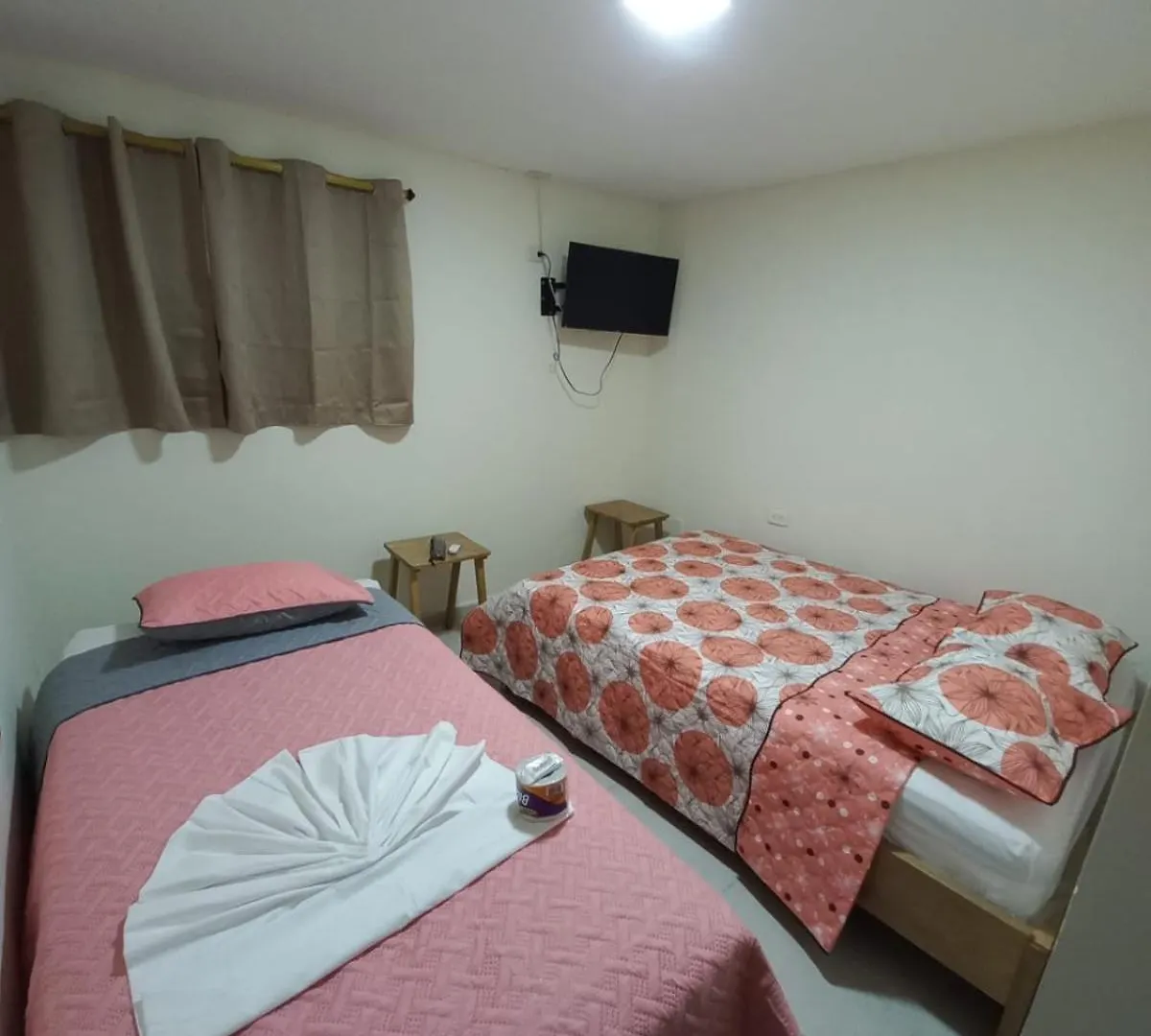 Hotel Gloria Del Norte Cartagena Colômbia