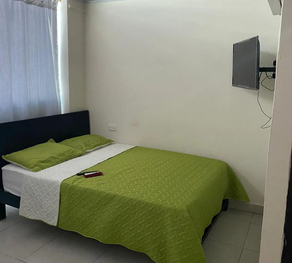 Hotel Gloria Del Norte Cartagena