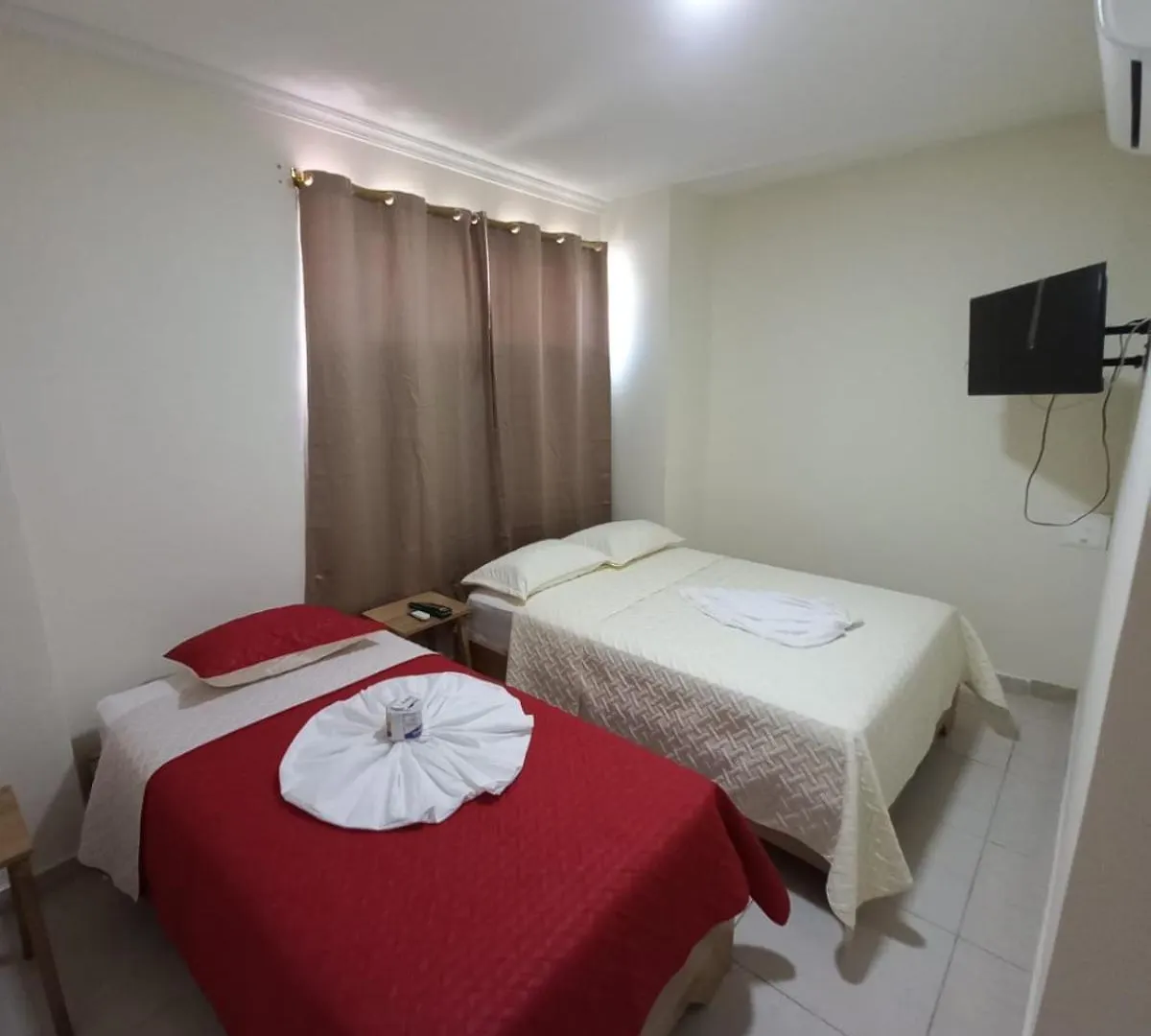 Hotel Gloria Del Norte Cartagena