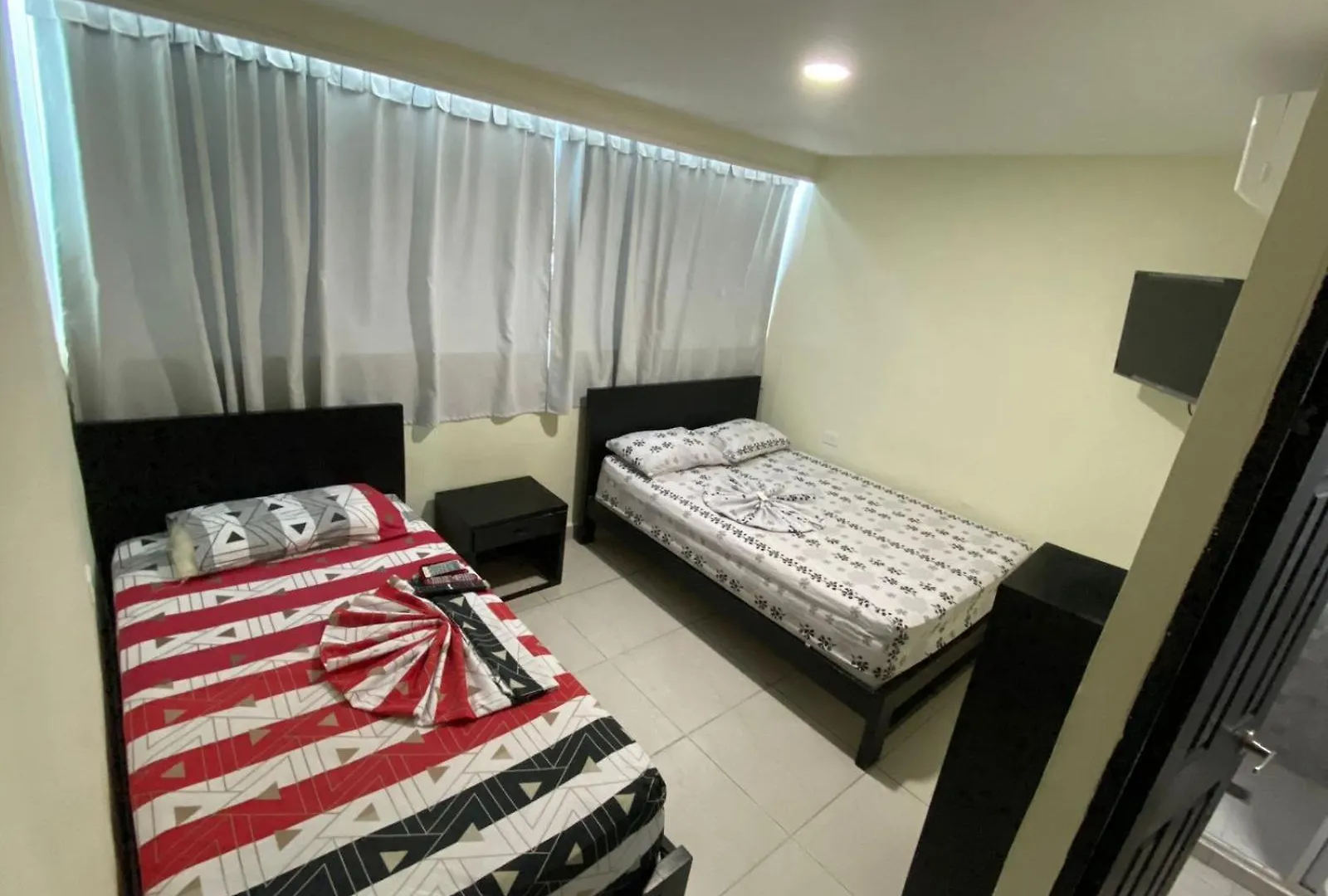 Hotel Gloria Del Norte Cartagena